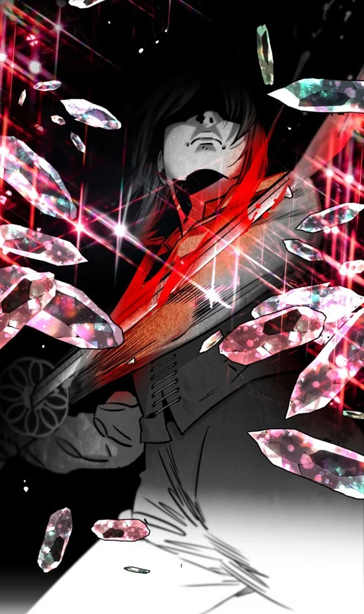 Zero Chronicle of the Nine Cloud Dreams Chapter 9 Gambar 44