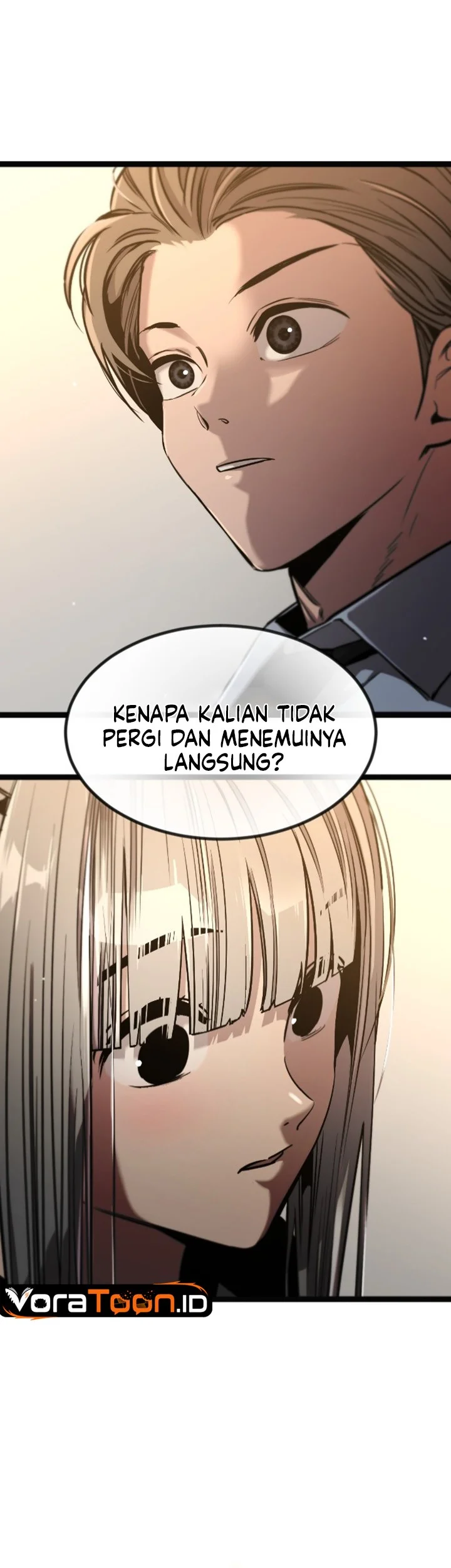 Zero Chronicle of the Nine Cloud Dreams Chapter 9 Gambar 51