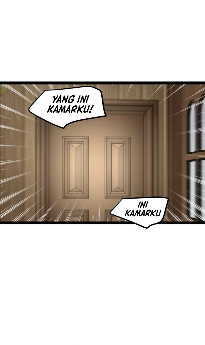 Zero Chronicle of the Nine Cloud Dreams Chapter 9 Gambar 56