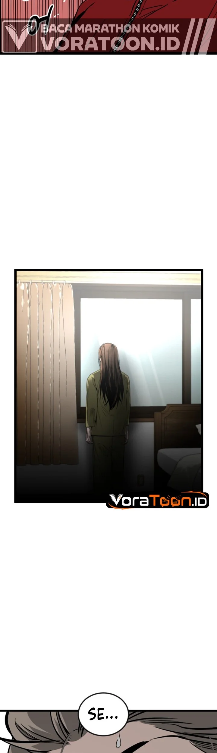Zero Chronicle of the Nine Cloud Dreams Chapter 9 Gambar 58