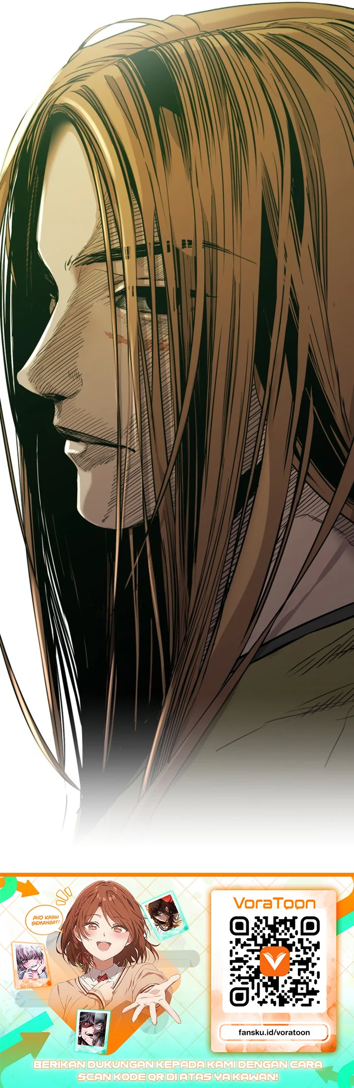 Zero Chronicle of the Nine Cloud Dreams Chapter 9 Gambar 61