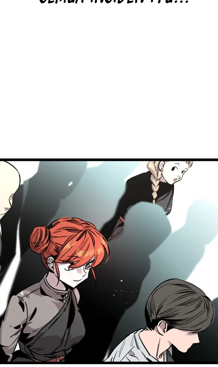 Zero Chronicle of the Nine Cloud Dreams Chapter 9 Gambar 20