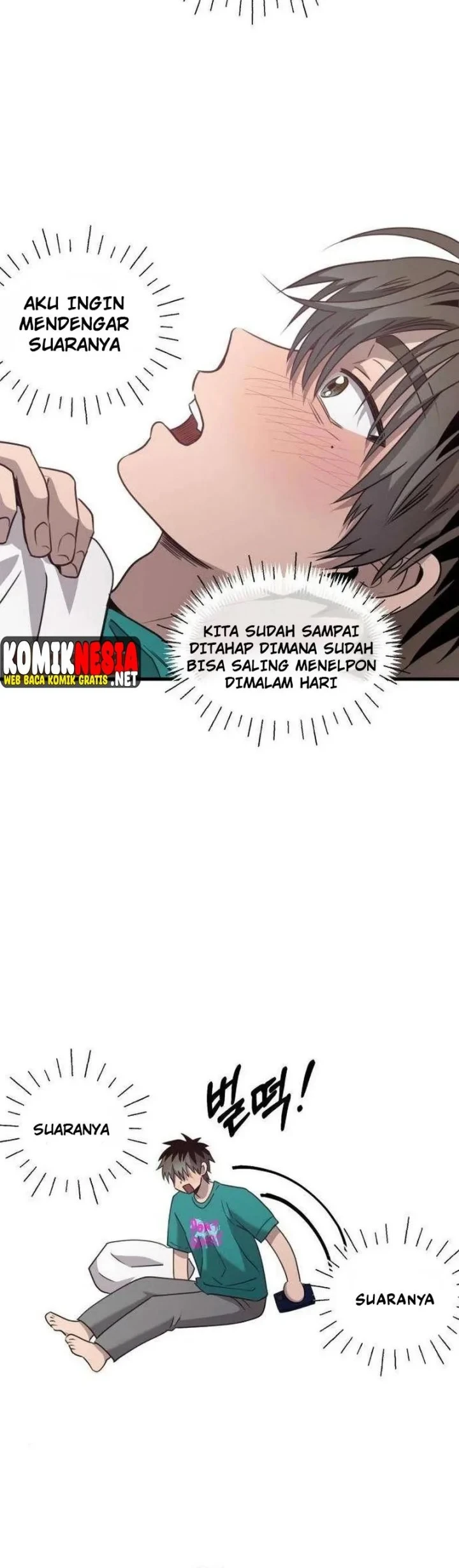 Zero Degrees Chapter 10 Gambar 3