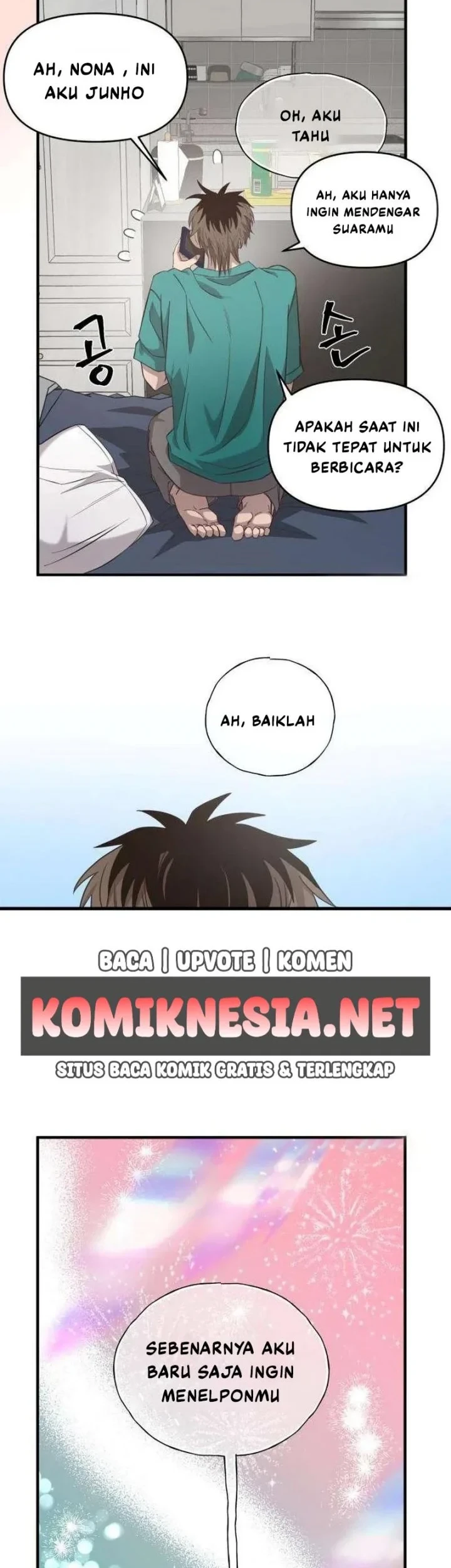 Zero Degrees Chapter 10 Gambar 5