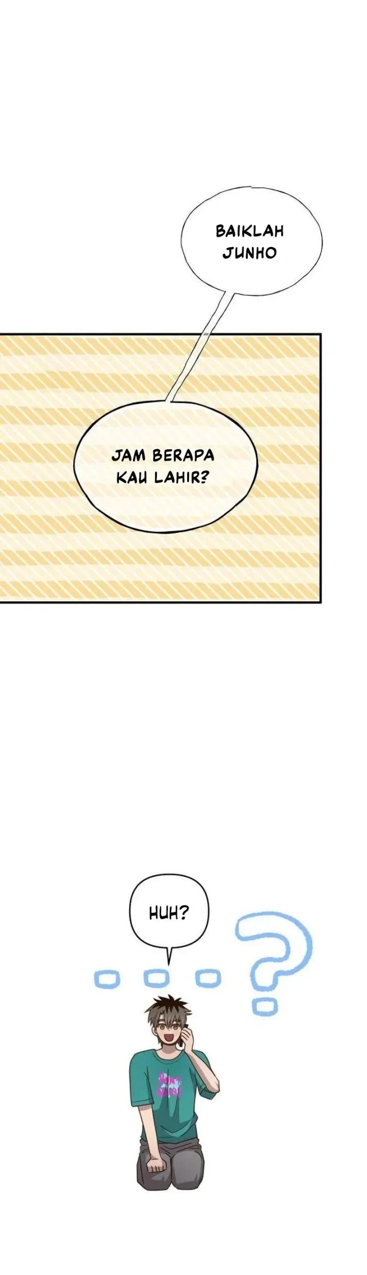 Zero Degrees Chapter 10 Gambar 7