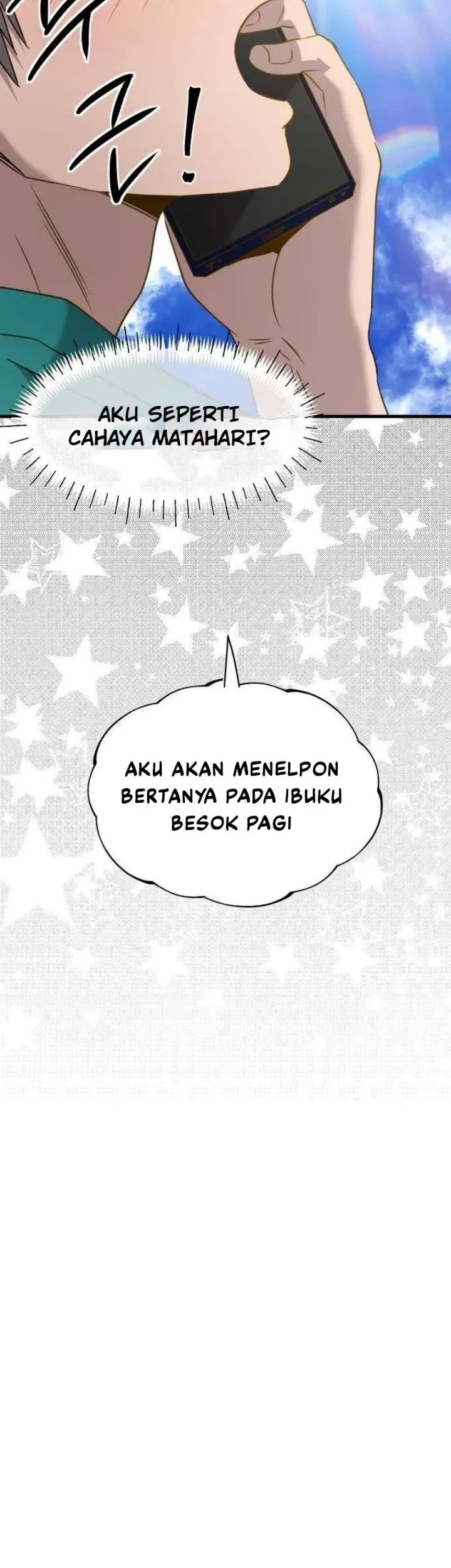 Zero Degrees Chapter 10 Gambar 11
