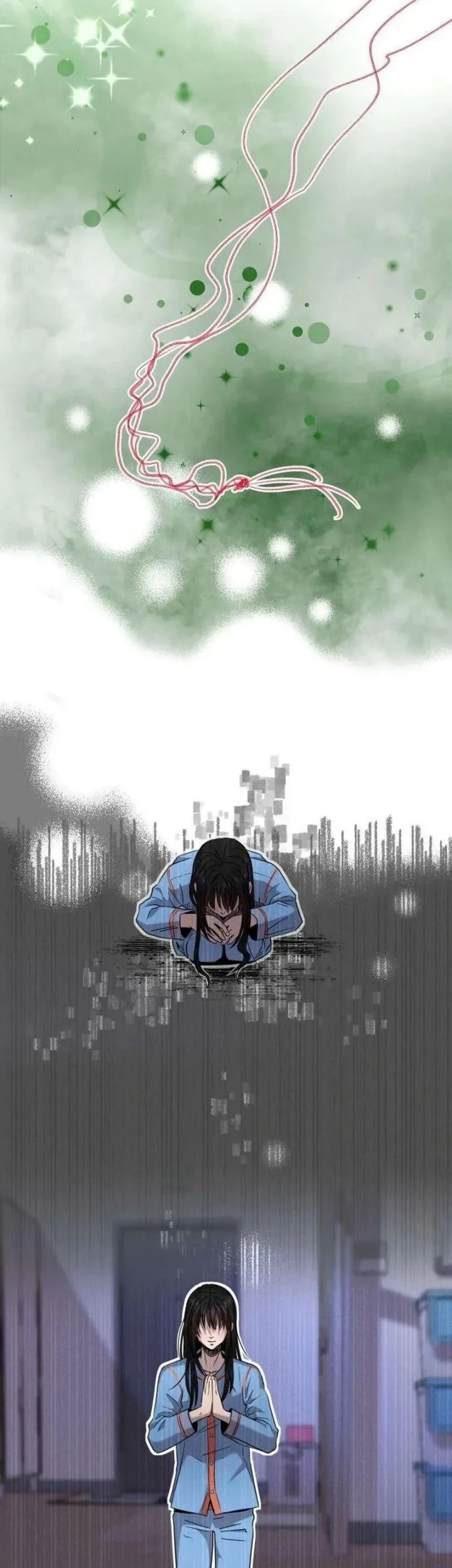 Zero Degrees Chapter 10 Gambar 14