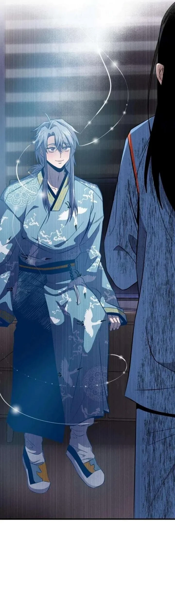 Zero Degrees Chapter 10 Gambar 16