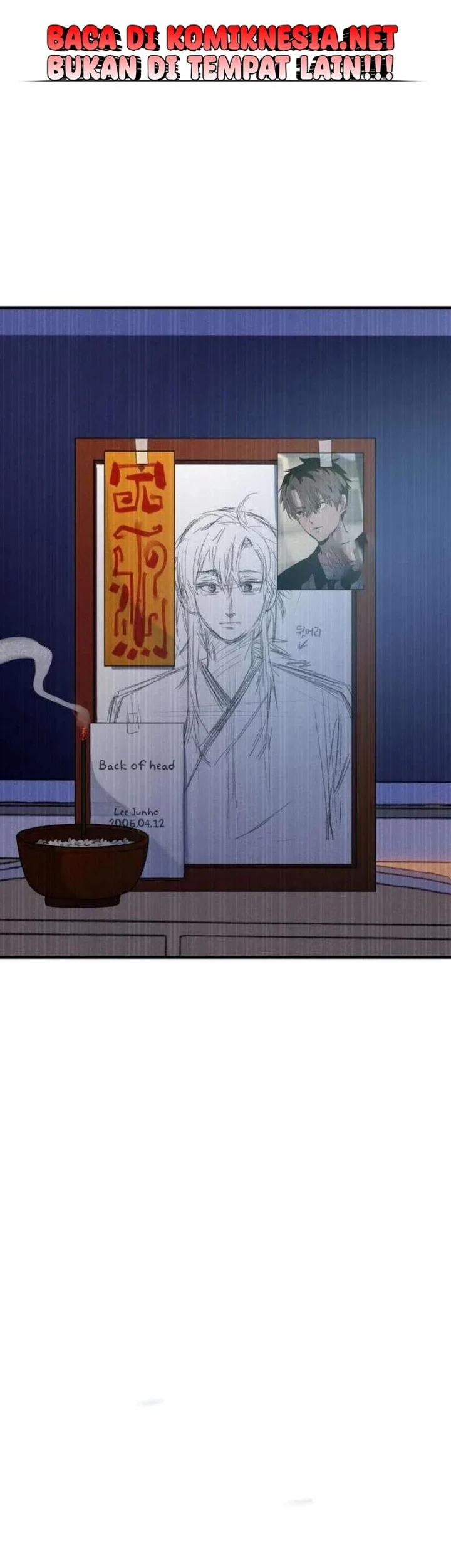 Zero Degrees Chapter 10 Gambar 17