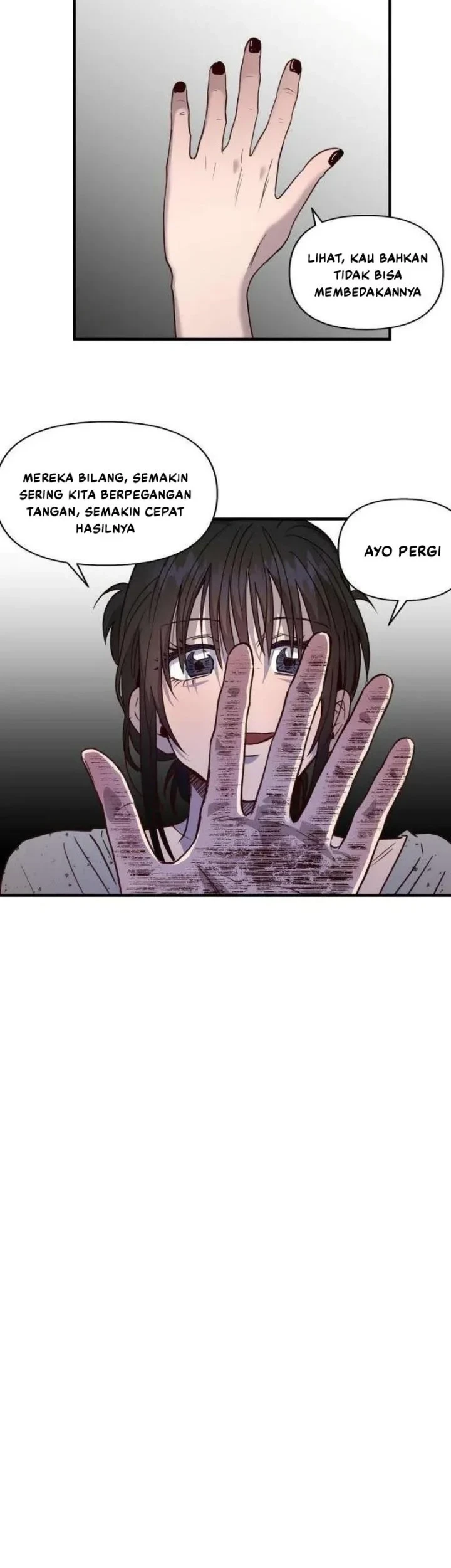 Zero Degrees Chapter 10 Gambar 20