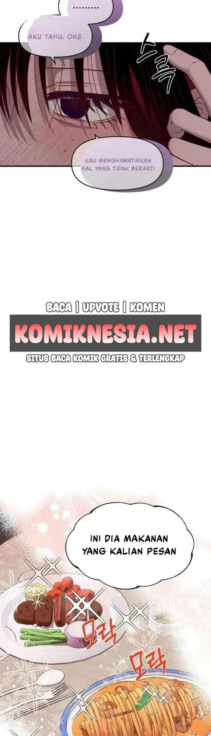 Zero Degrees Chapter 11 Gambar 12