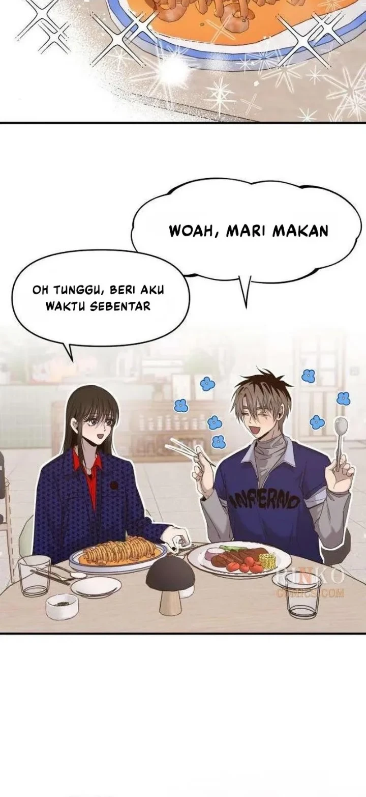Zero Degrees Chapter 11 Gambar 13