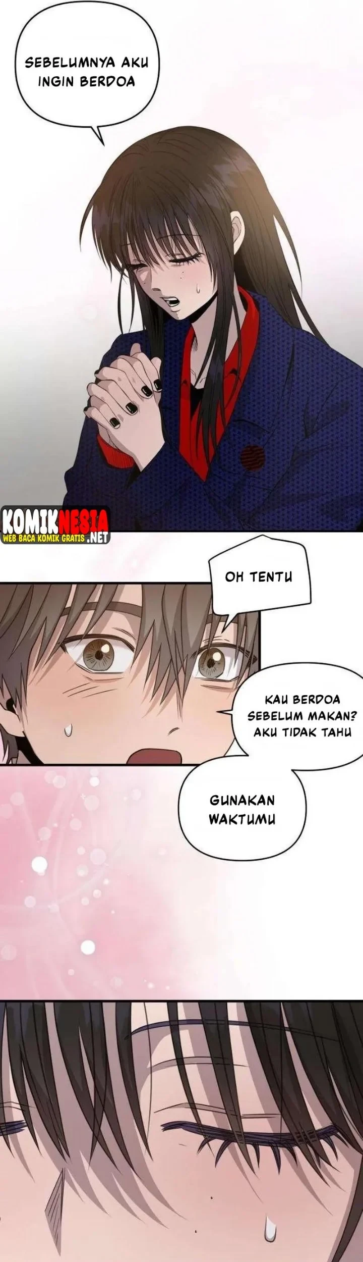 Zero Degrees Chapter 11 Gambar 14