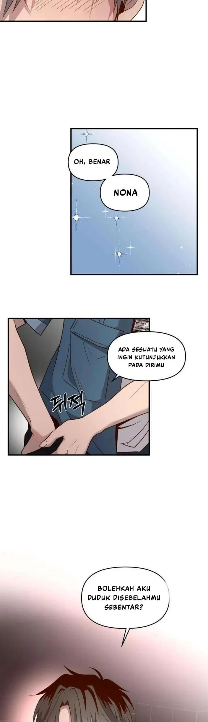 Zero Degrees Chapter 9 Gambar 5