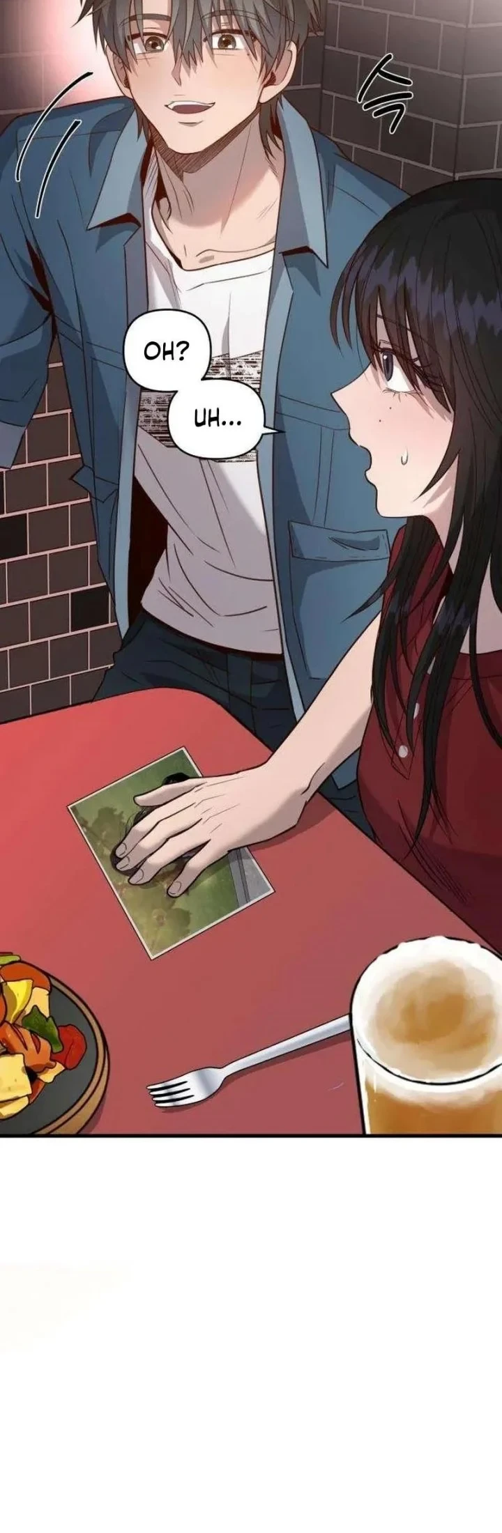 Zero Degrees Chapter 9 Gambar 6