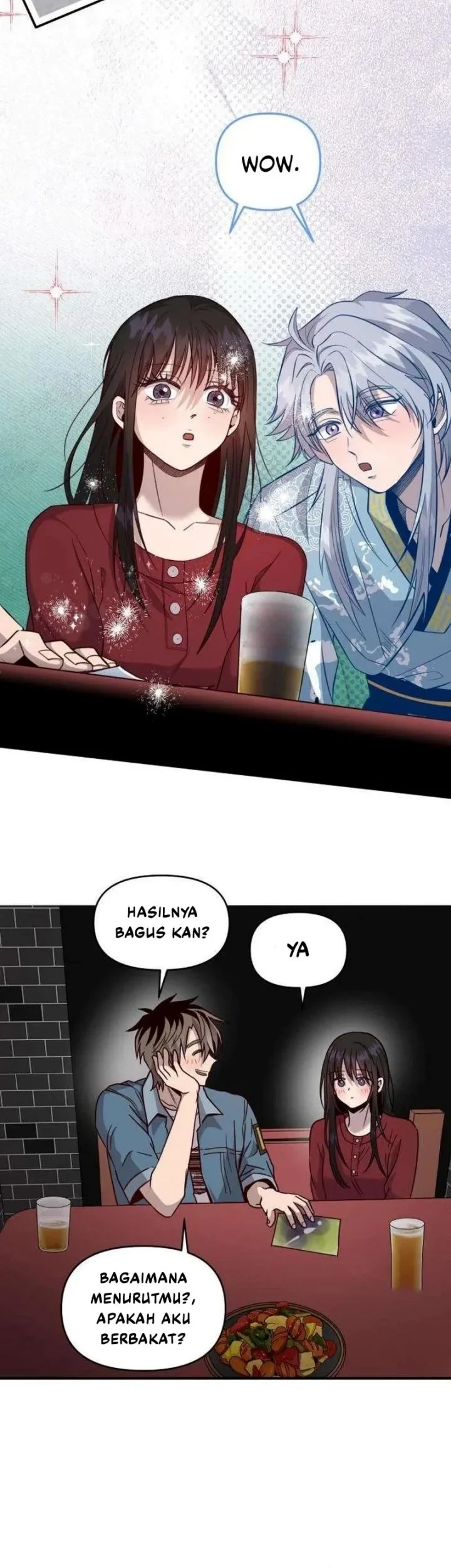 Zero Degrees Chapter 9 Gambar 11