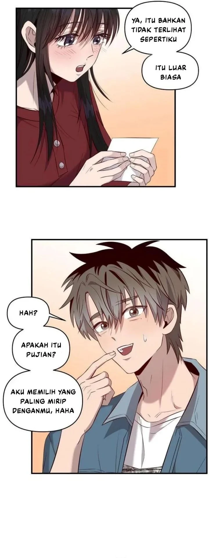 Zero Degrees Chapter 9 Gambar 12