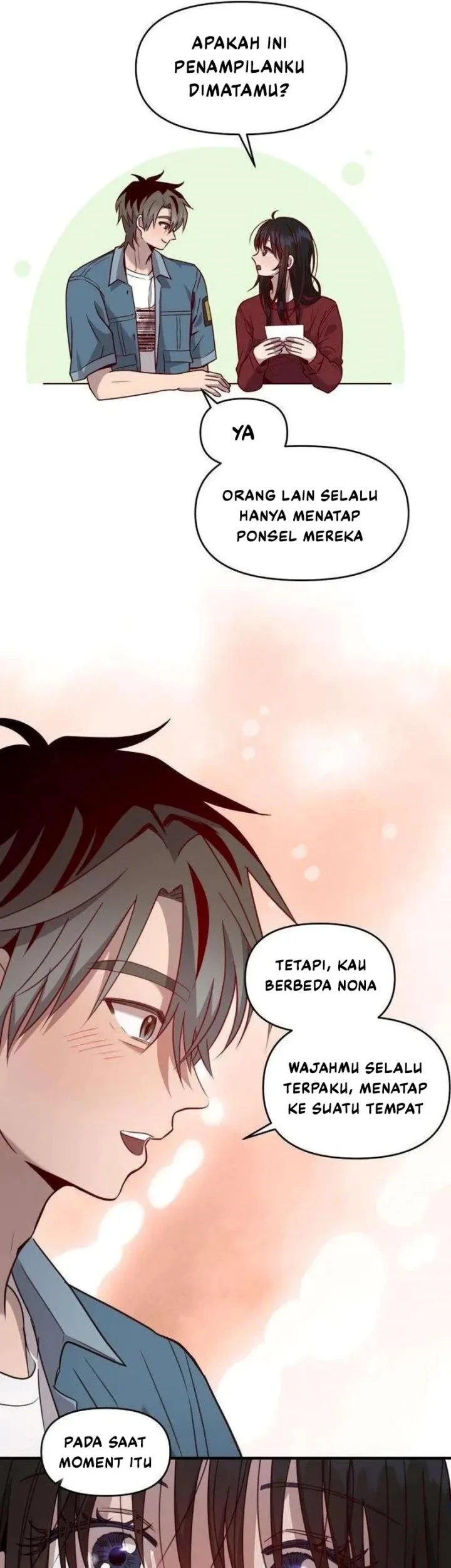 Zero Degrees Chapter 9 Gambar 13