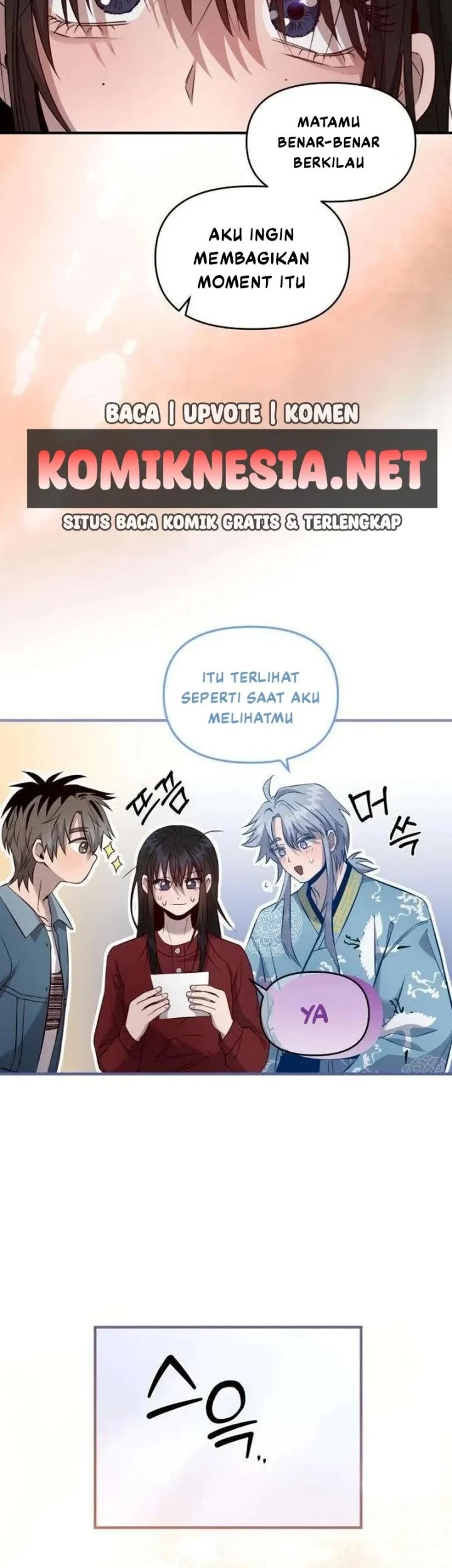 Zero Degrees Chapter 9 Gambar 14