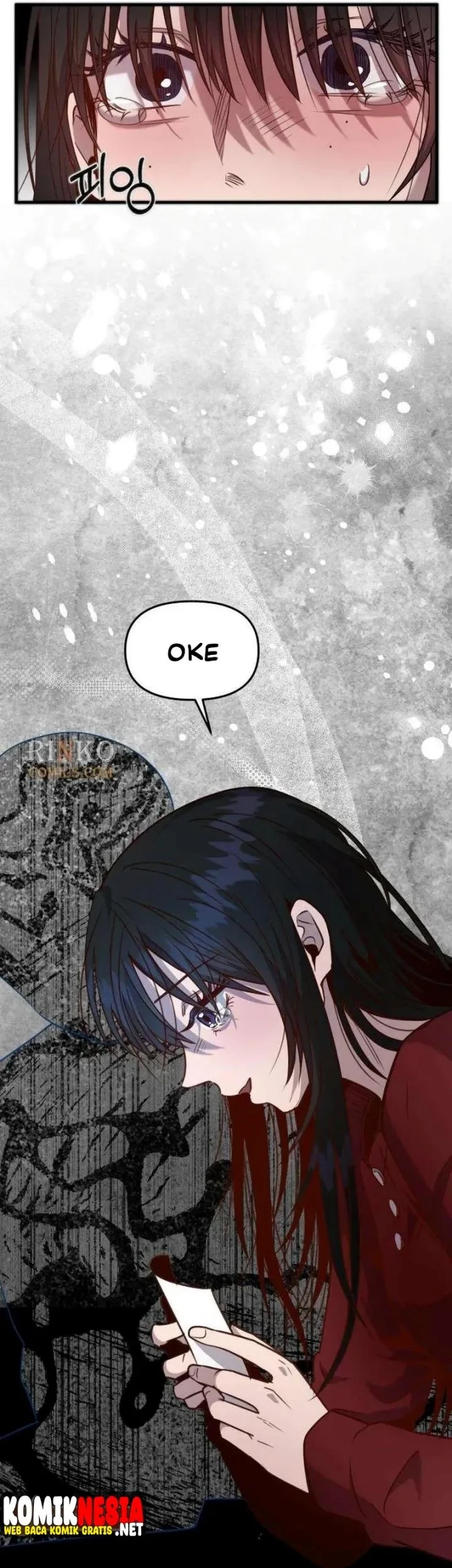 Zero Degrees Chapter 9 Gambar 16