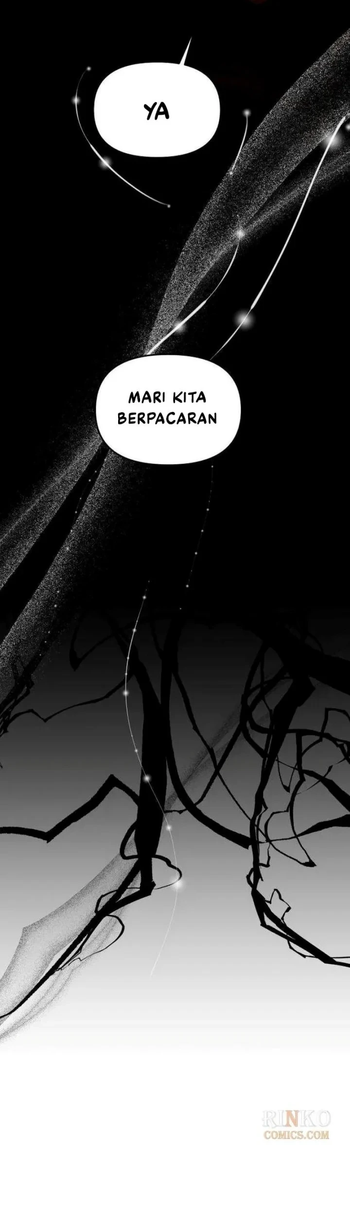 Zero Degrees Chapter 9 Gambar 17