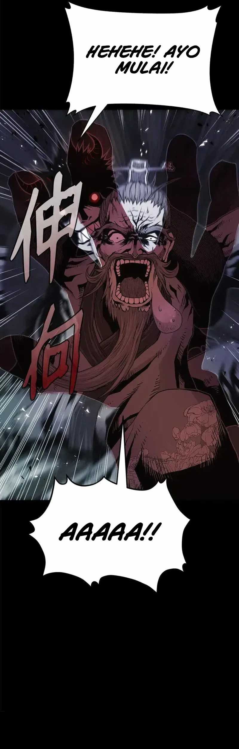 Zero Kill Assassin Chapter 26 Gambar 19