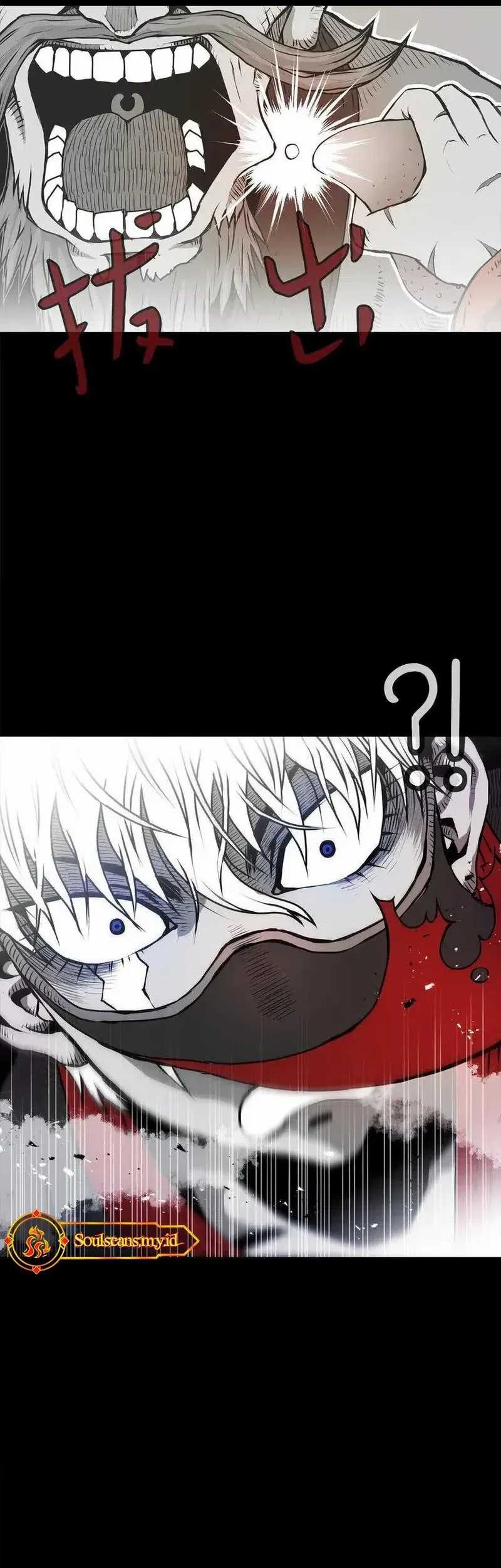 Zero Kill Assassin Chapter 26 Gambar 21