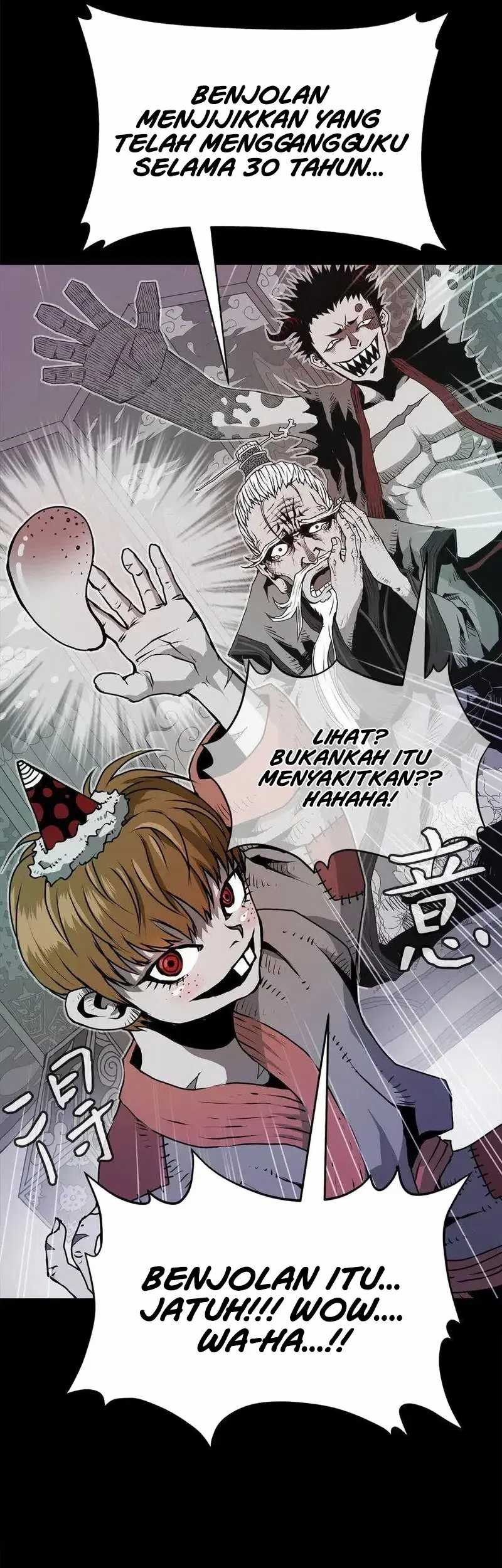 Zero Kill Assassin Chapter 26 Gambar 23