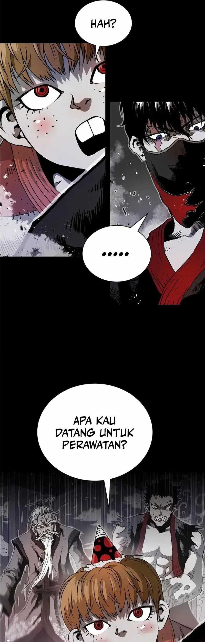 Zero Kill Assassin Chapter 26 Gambar 27