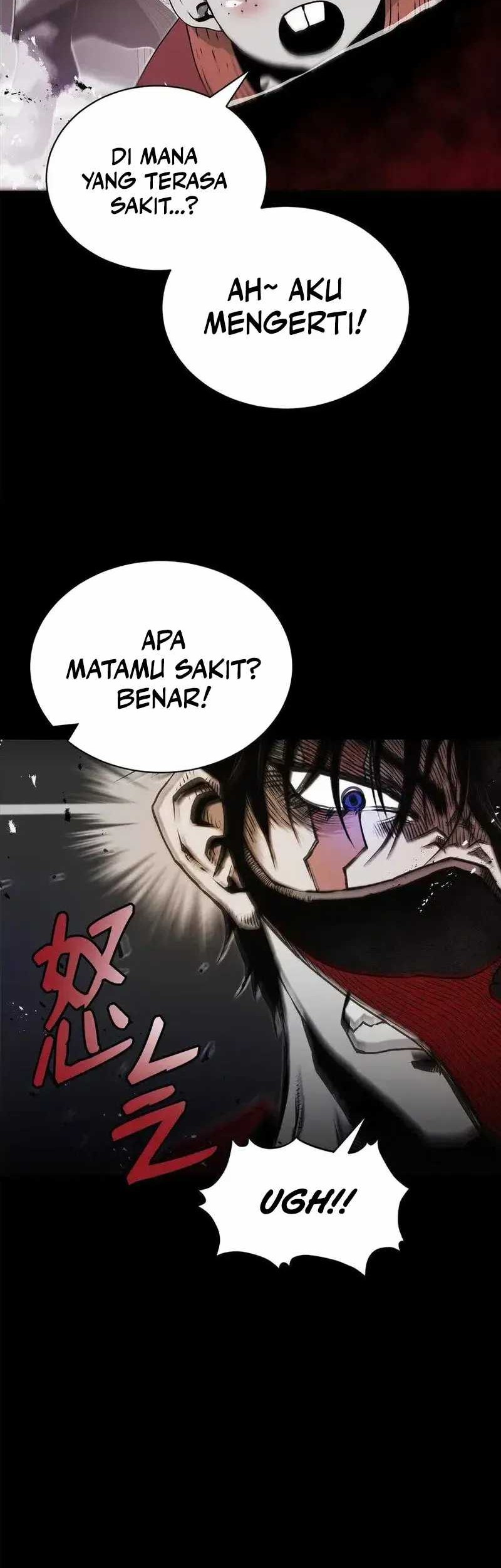 Zero Kill Assassin Chapter 26 Gambar 28
