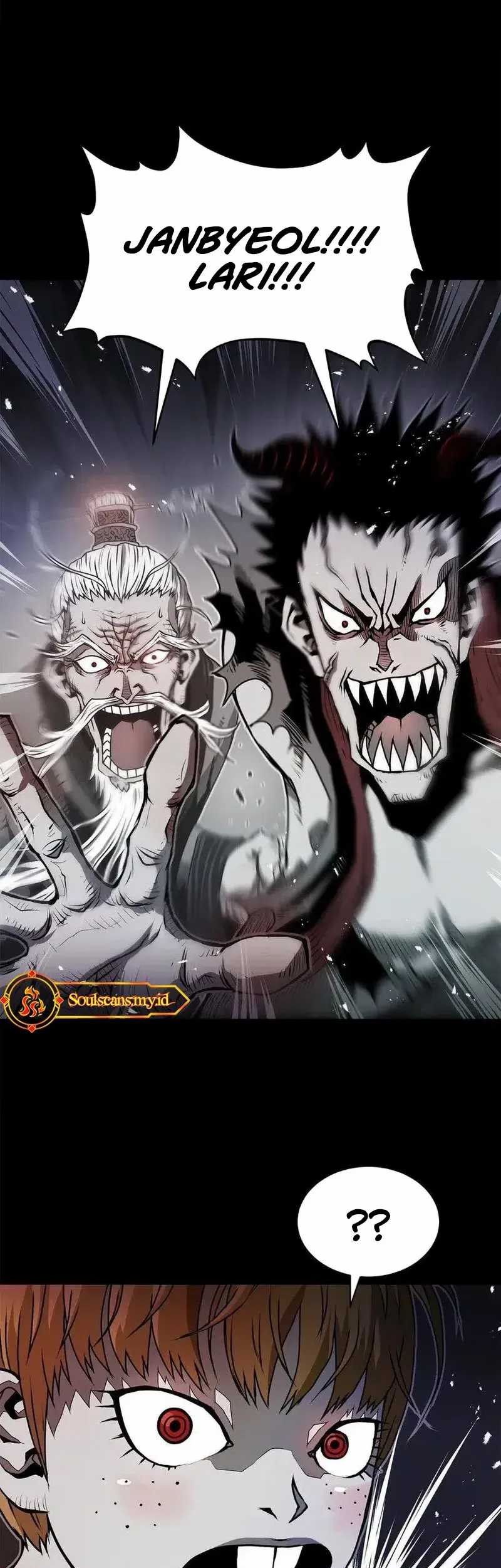 Zero Kill Assassin Chapter 26 Gambar 29