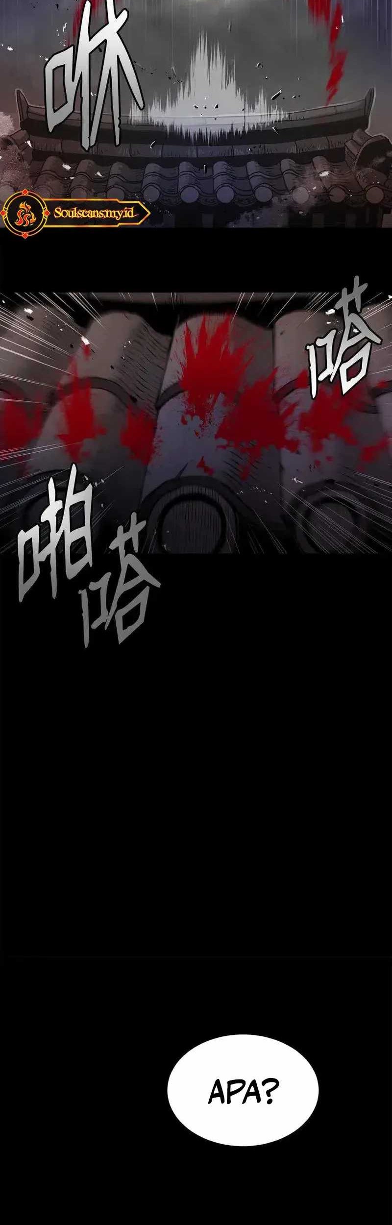 Zero Kill Assassin Chapter 26 Gambar 10