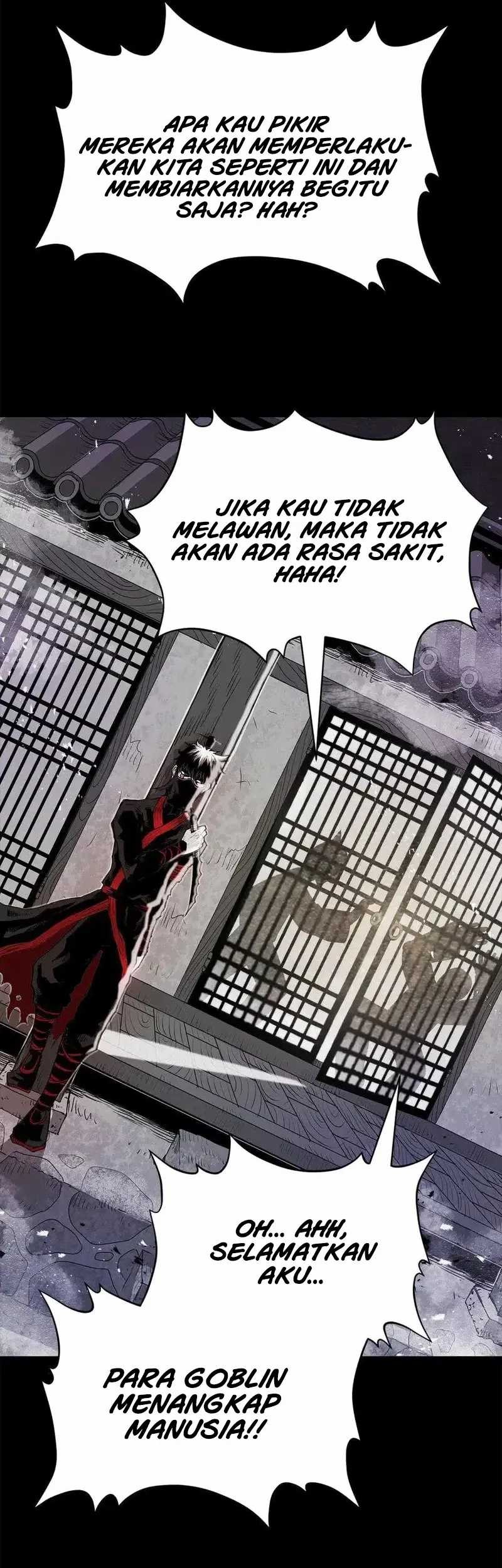 Zero Kill Assassin Chapter 26 Gambar 17