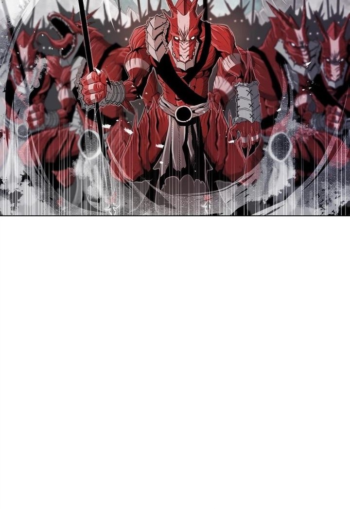 Baca Manhwa Zero Kill Assassin Chapter 3 Gambar 2