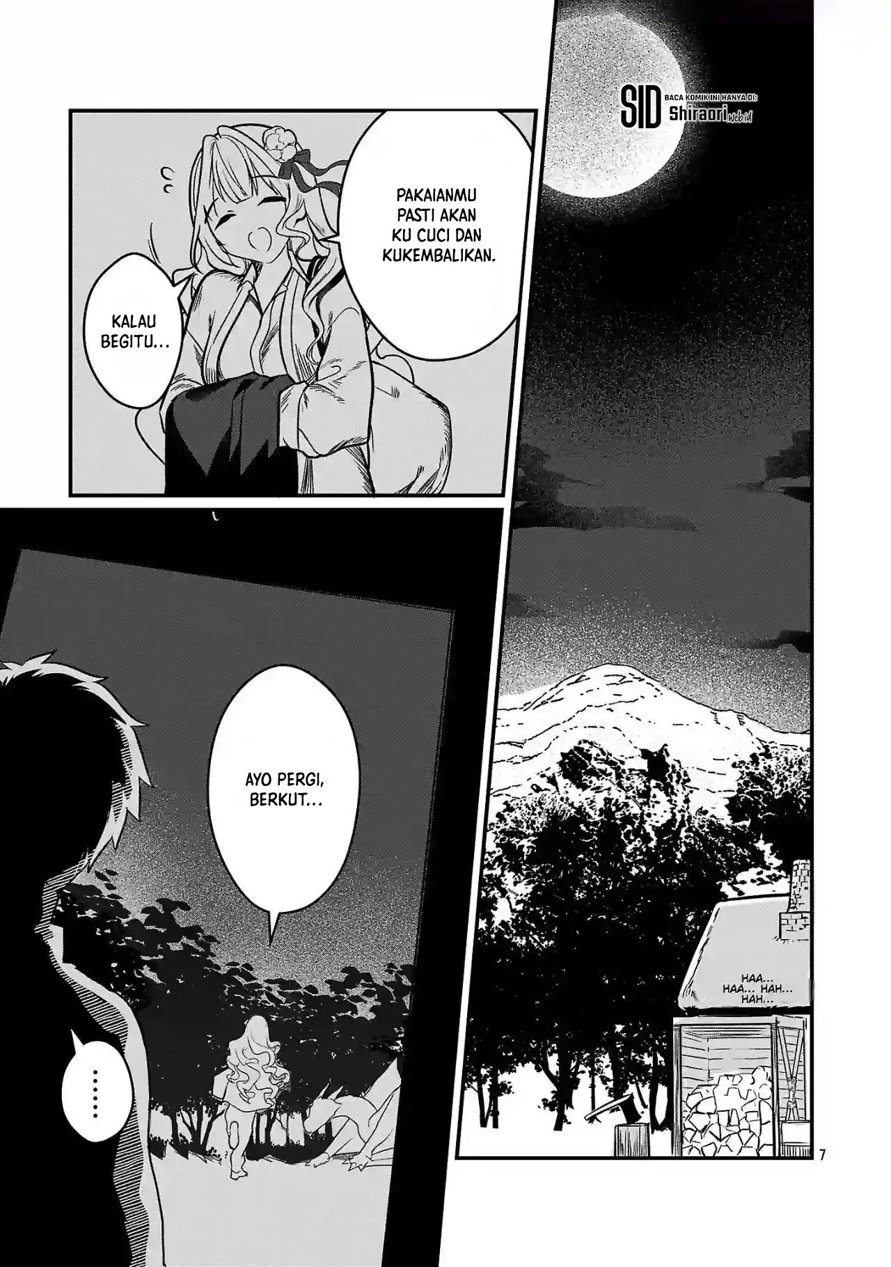 Zero Sen Ace, Isekai de Saikyou no Ryuu Kishi ni naru! Chapter 2.1 Gambar 8