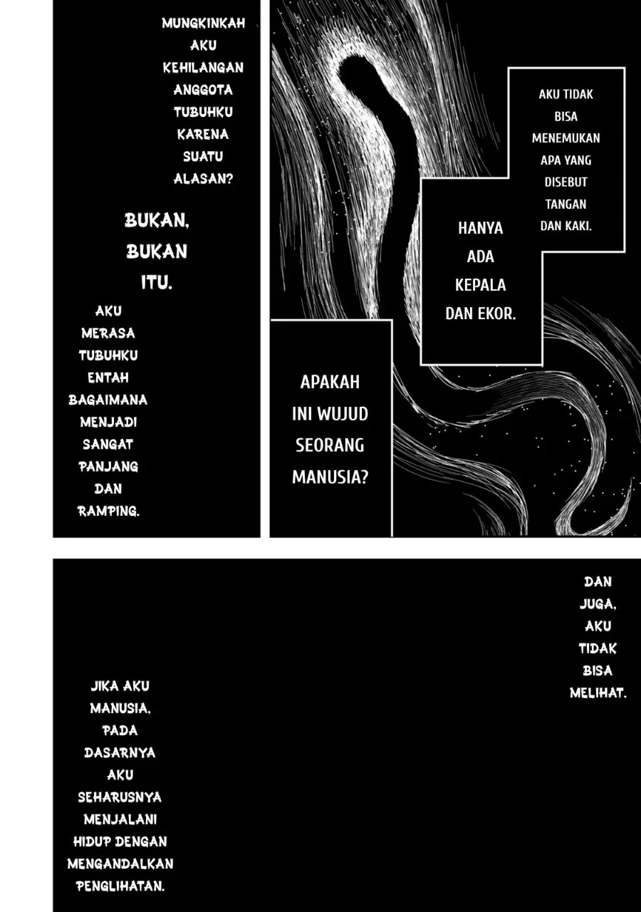 Zettai Shinanai Stella-hime Chapter 1 Gambar 25