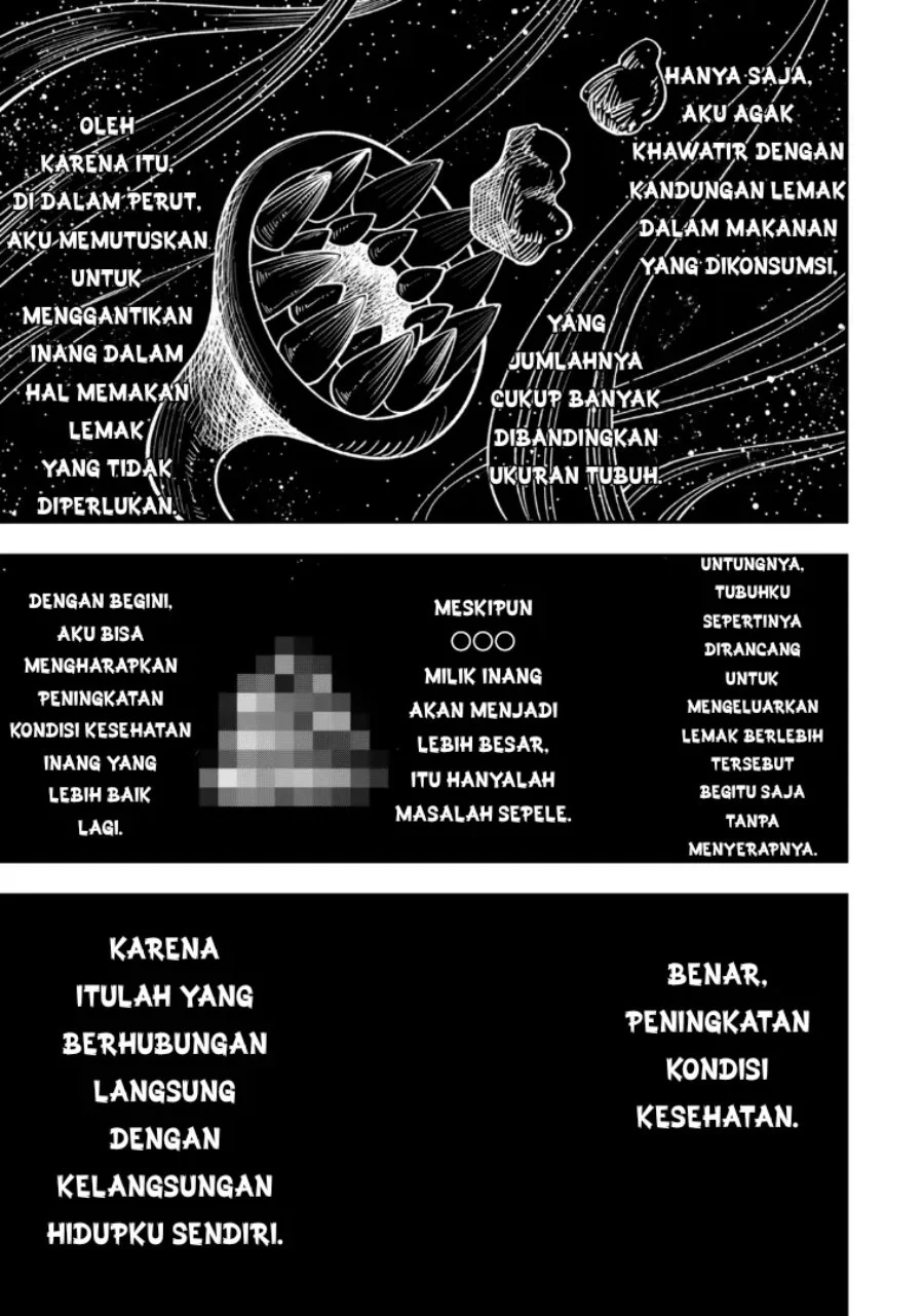 Zettai Shinanai Stella-hime Chapter 1 Gambar 34