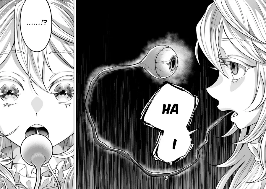 Manga Zettai Shinanai Stella-hime Chapter 3.2 gambar 2