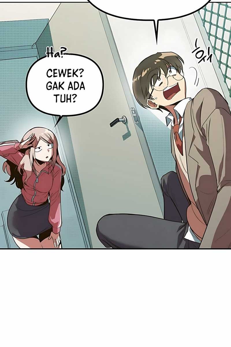 Zodiac Girl Chapter 1 Gambar 21