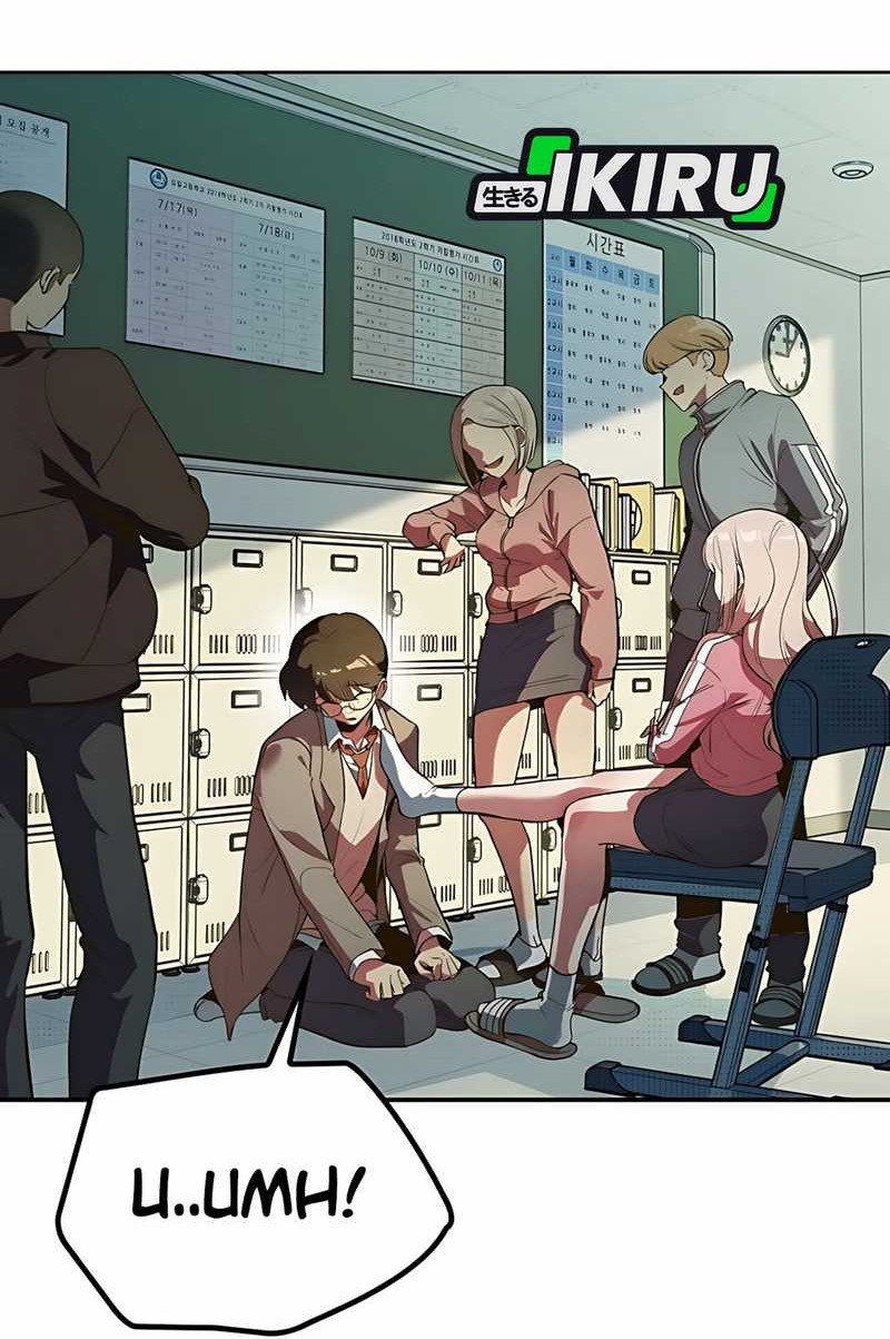 Zodiac Girl Chapter 1 Gambar 27