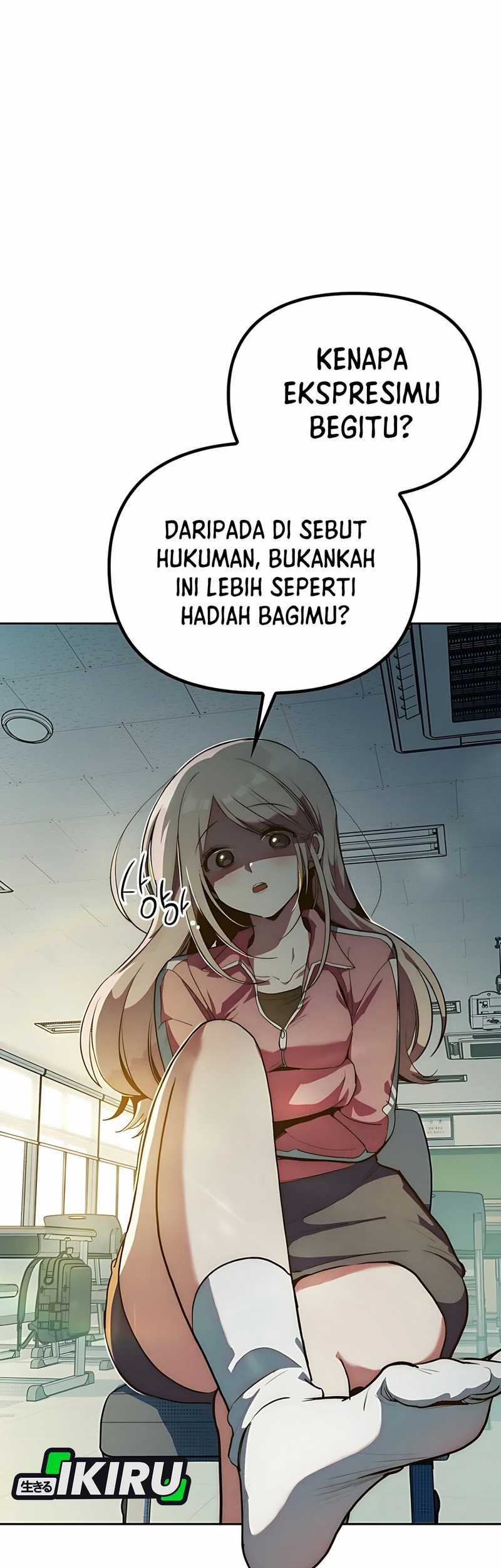 Zodiac Girl Chapter 1 Gambar 28