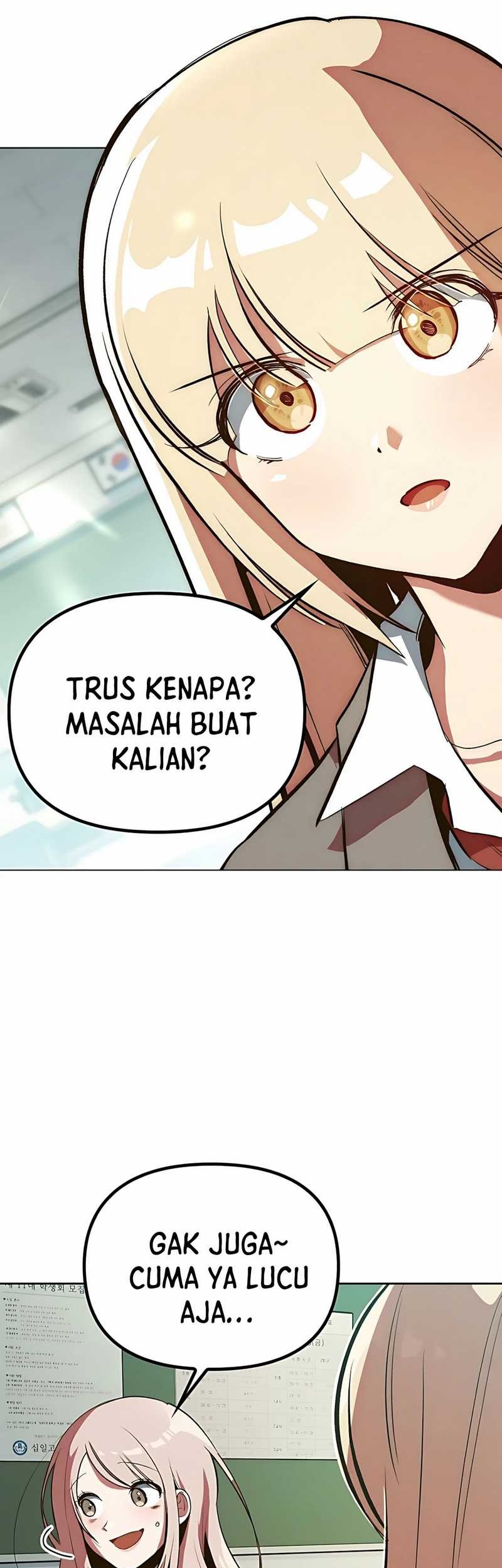 Zodiac Girl Chapter 1 Gambar 48