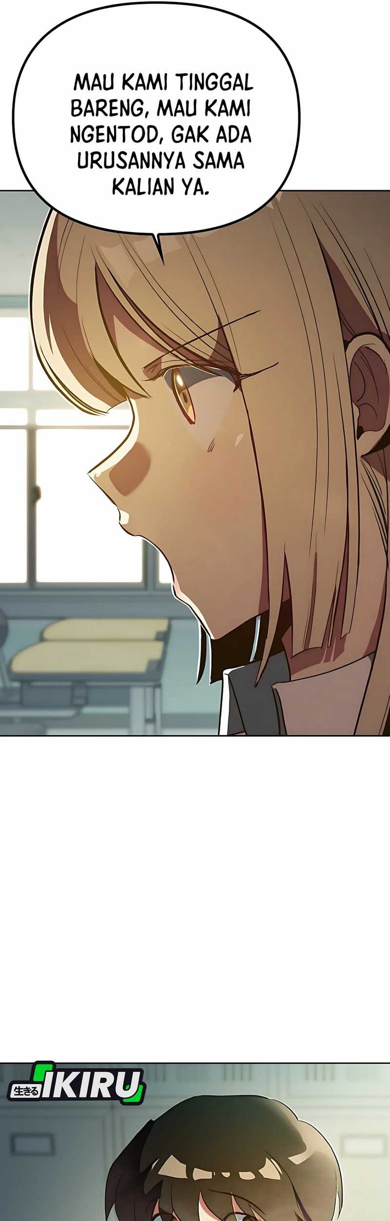 Zodiac Girl Chapter 1 Gambar 50