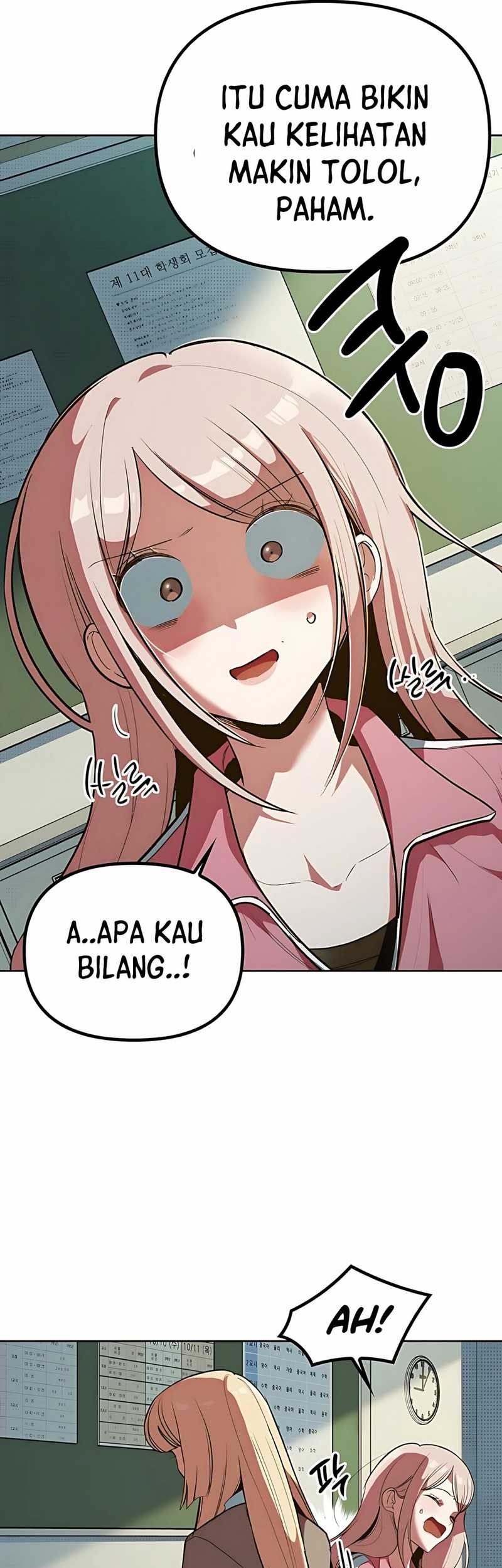 Zodiac Girl Chapter 1 Gambar 52