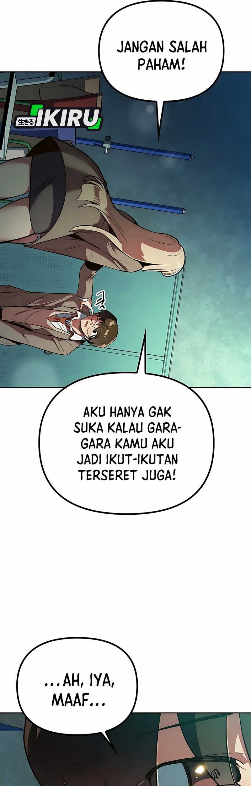 Zodiac Girl Chapter 1 Gambar 60
