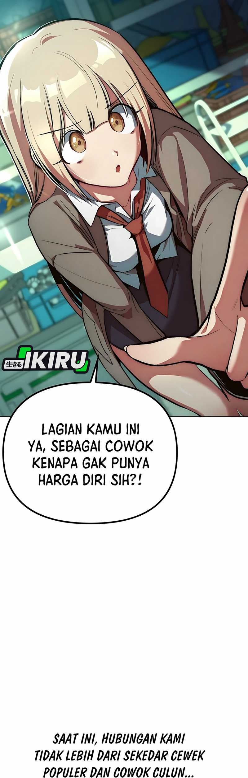 Zodiac Girl Chapter 1 Gambar 62