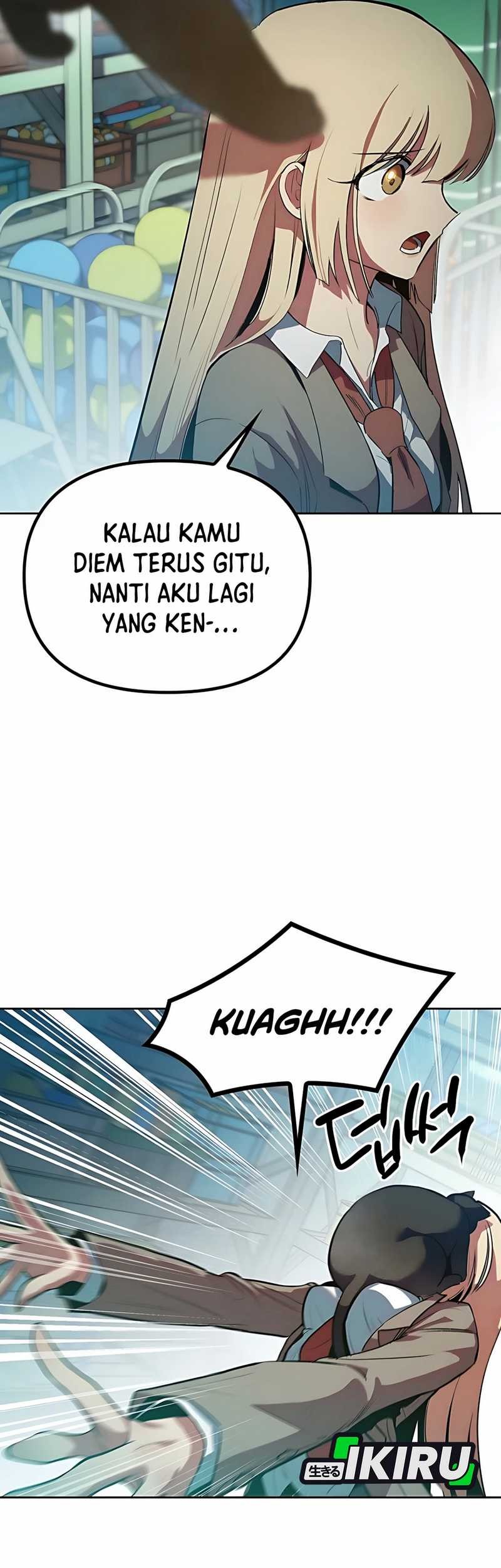 Zodiac Girl Chapter 1 Gambar 66