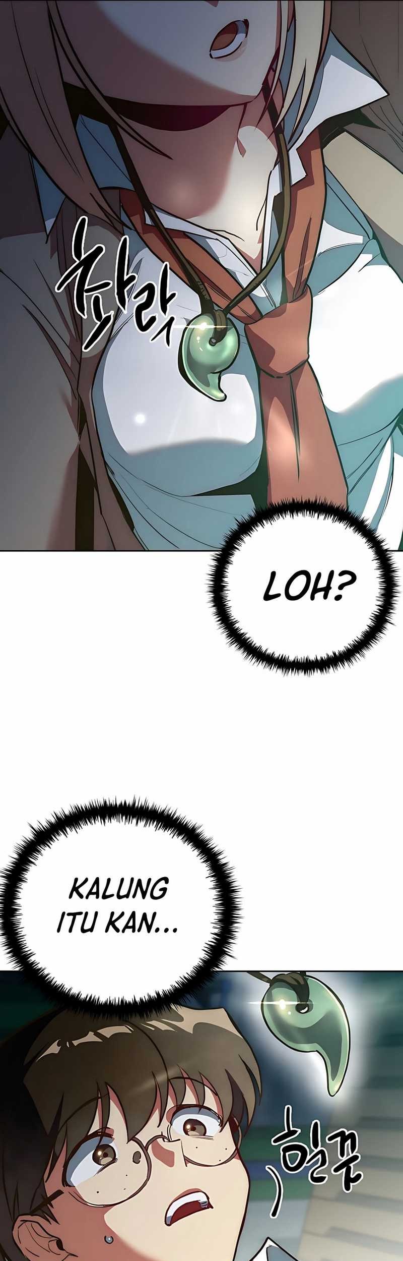 Zodiac Girl Chapter 1 Gambar 72