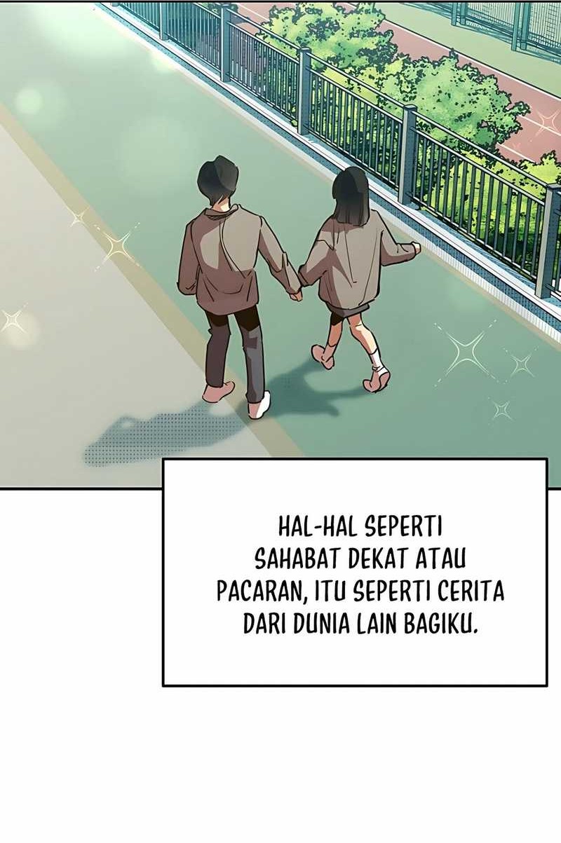Zodiac Girl Chapter 1 Gambar 6