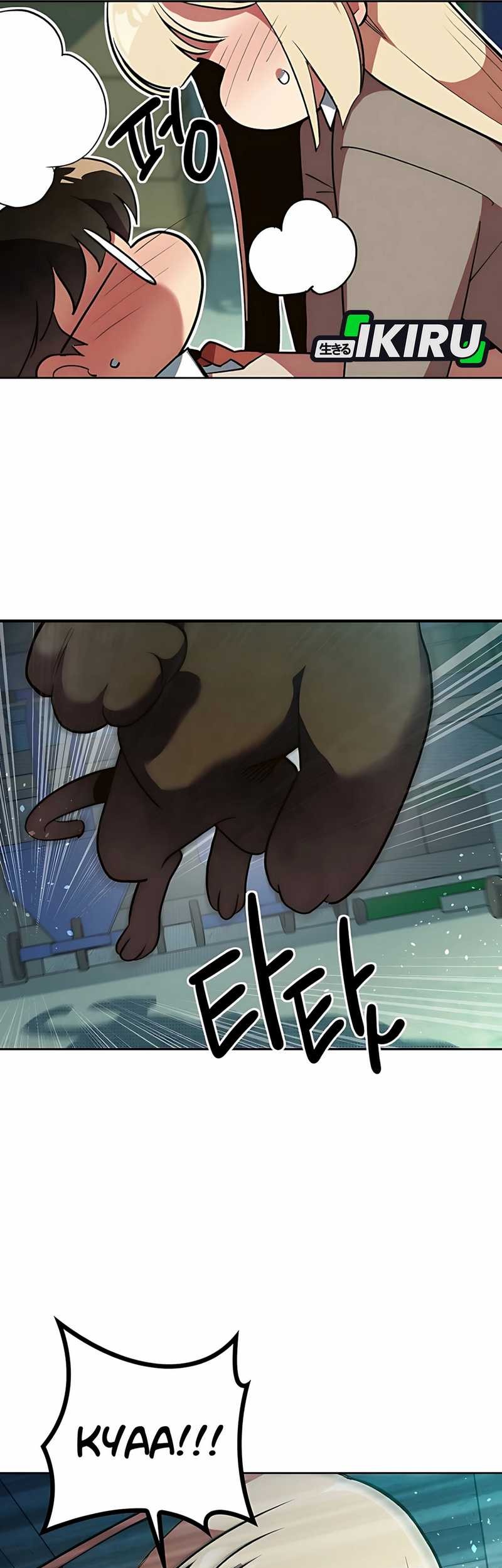 Zodiac Girl Chapter 1 Gambar 80
